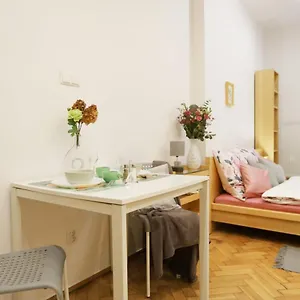Apartament Cozy Place In, Kraków