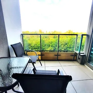 Apartament Mogilska, Kraków