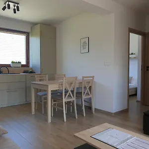 Apartament Near The Airport-, Kraków
